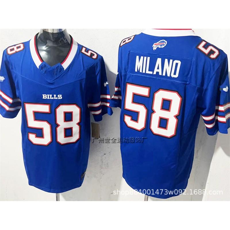 Mens American Football Jersey Short Sleeve Cotton Blend Team Sports Uniform Rugby Practice Casual Wear