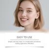 Tooth Care Lacquer Gentle Ingredients Nurture Teeth For Comfortable Daily Freshness Your Oral Care Experience5ml