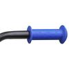 Kids  Bicycle 16 Inch for Ages 4 6 Blue and Black
