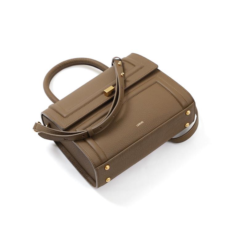 Leeho Bella (Khaki Brown)
