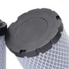 For Lawn Mower Maintenance Air Filter Air Filter Lawn Mower Part Fuel Combustion Efficiency For Kawasaki FT651V