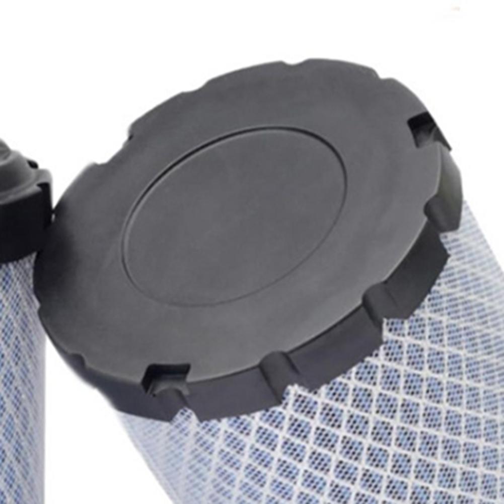 For Lawn Mower Maintenance Air Filter Air Filter Lawn Mower Part Fuel Combustion Efficiency For Kawasaki FT651V