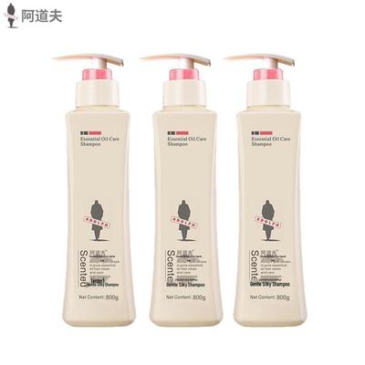 Adolph Gentle Silky Shampoo