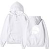 Hunter X Hunter Fashion Hoodies Men Women Hooded Sweatshirts Fashion Hip Hop Casual Pullovers Autumn Boys Girls Black Streetwear Hoodie