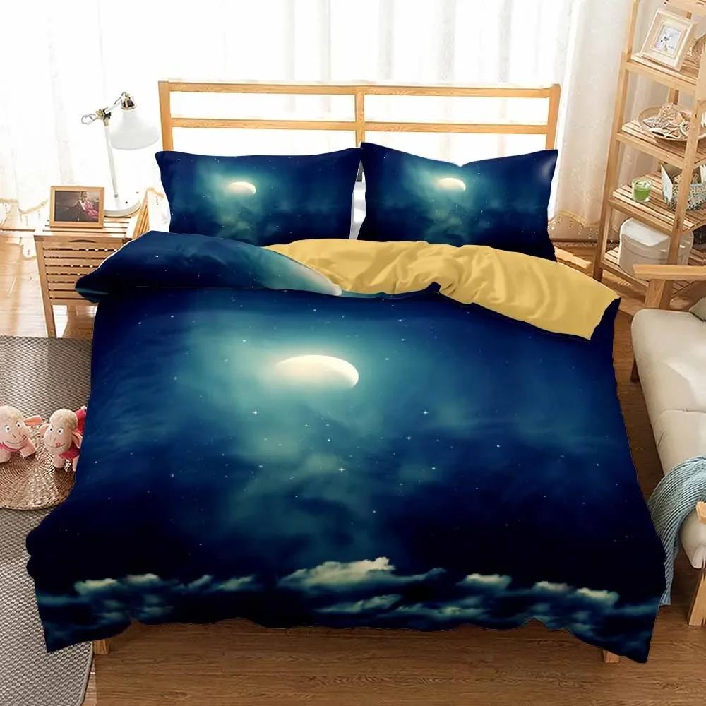 Animated Cartoon Bedding Set Exquisite Bedding Set Quilt Cover Bedspread Bedspread Set Bedding Set Luxury Birthday Gift