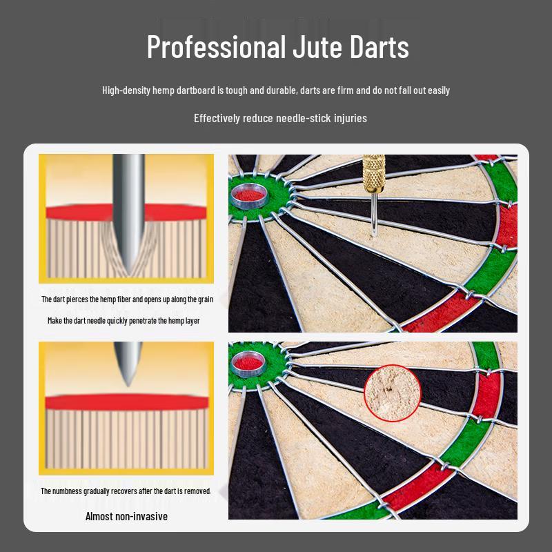 YiShunDa Darts & Dartboards Collection