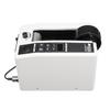 110V 60Hz JF-2000 Automatic Electric Auto Tape Dispensers Electric Adhesive Tape Cutter 18W