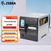 Zebra ZT411 Industrial Thermal Barcode Label Printer
