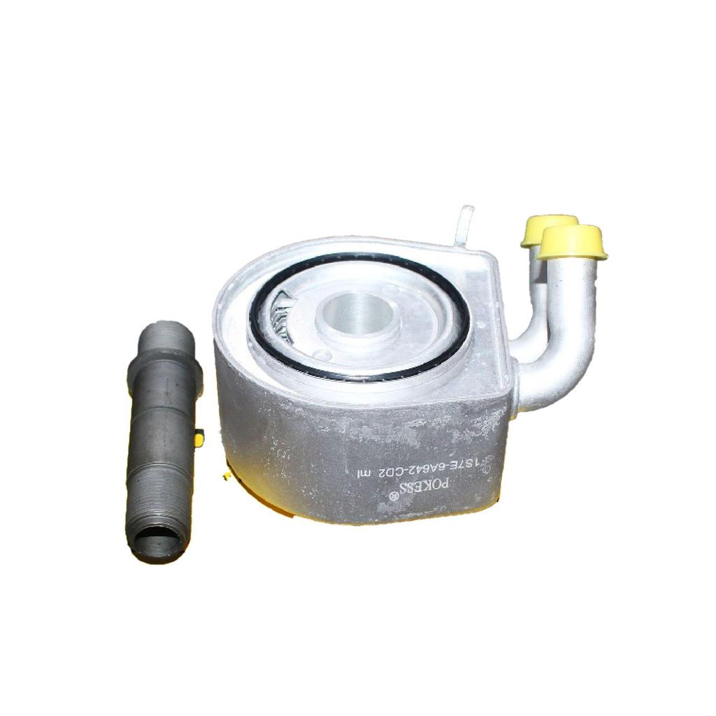 Ford Mondeo 2.5T Cross-Border Special Auto Parts Oil Cooler (1S7E6A642CC)