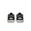Nike Air Jordan 1 Low SE Vintage Panda Sneakers Black/White