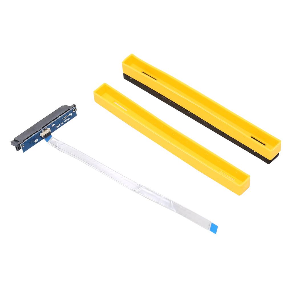 8Pin Hard Disk Cable Aluminum Foil Outer Layer for HP 15sdu1009tx 15sdu1011tx