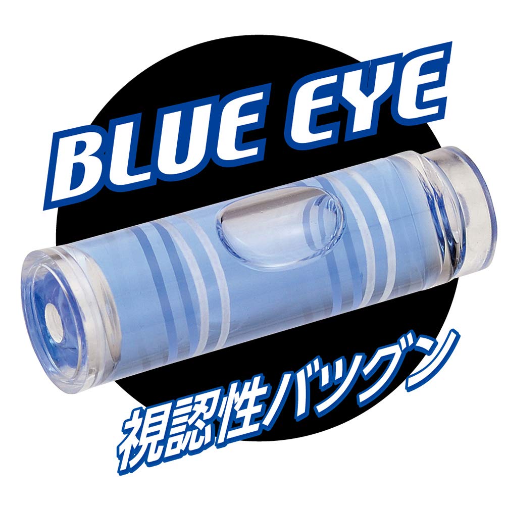 Shinwa Sokutei Handy Level Revo Triple 76428