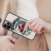 Boxing Art Magnetic Phone Case For APPLE iPhone 17 Air 16 14 13 12 Pro Max 15 Plus Wireless Charge With MagSafe Cover