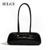 Trendy Fashionable All-Match Large-Capacity One-Shoulder Underarm Bag Ladies Commu