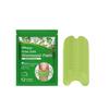 Knee Plaster Arthritis Muscle Joint Herbal Rehabilitation Sticker Relieve Stress Help Sleeping Natural Extract