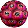 Sheffield United FC Fashion Size 5 Football Wearproof Non‑Slip Soccer Ball For Sports Training Entertainment Use