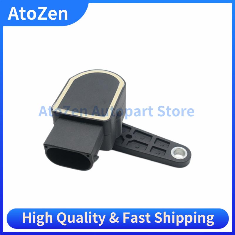 New Height Level Sensor 37146853756 3714 6853 756 for BMW Automotive Spare Parts Car Accessories High Quality