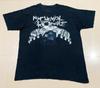 NEW My Chemical Romance Headless Army Tour Y2K Tee T-Shirt Size S-5XL Unisex T-Shirt