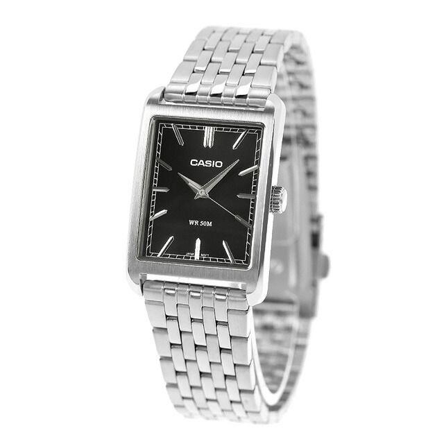 Used [New] Casio CASIO watch unisex MTP-B215D-1AVDF Standard STANDARD