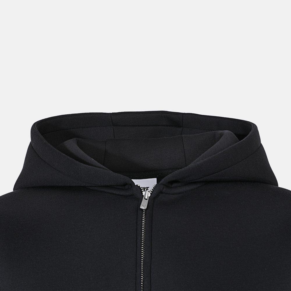 Nike Jackets Women's Black Hooded Moderate Other HV2077-010