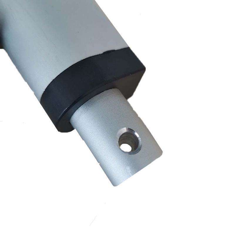 Electric Linear Actuator 25mm Stroke Linear Motor Controller DC12V 24V Thrust 900N,Customized Stroke DC Motor