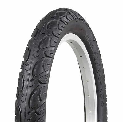 Twarda opona miejska Chaoyang 18´´ x 2.50