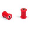 2Pair Car Front Control Arm Bushing Kit 22-202 Polyurethane for Golf MK2 MK3 MK4