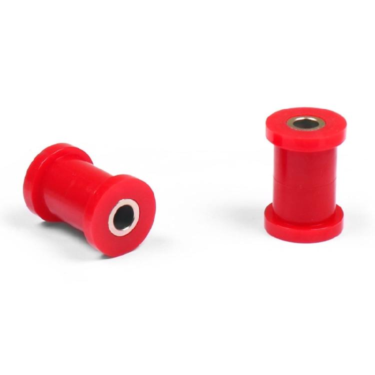 2Pair Car Front Control Arm Bushing Kit 22-202 Polyurethane for Golf MK2 MK3 MK4