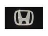 Honda Car Logo Crystal Rhinestone Sticker for Civic, Accord, Fit, XRV, Vezel, CRV, Jade.