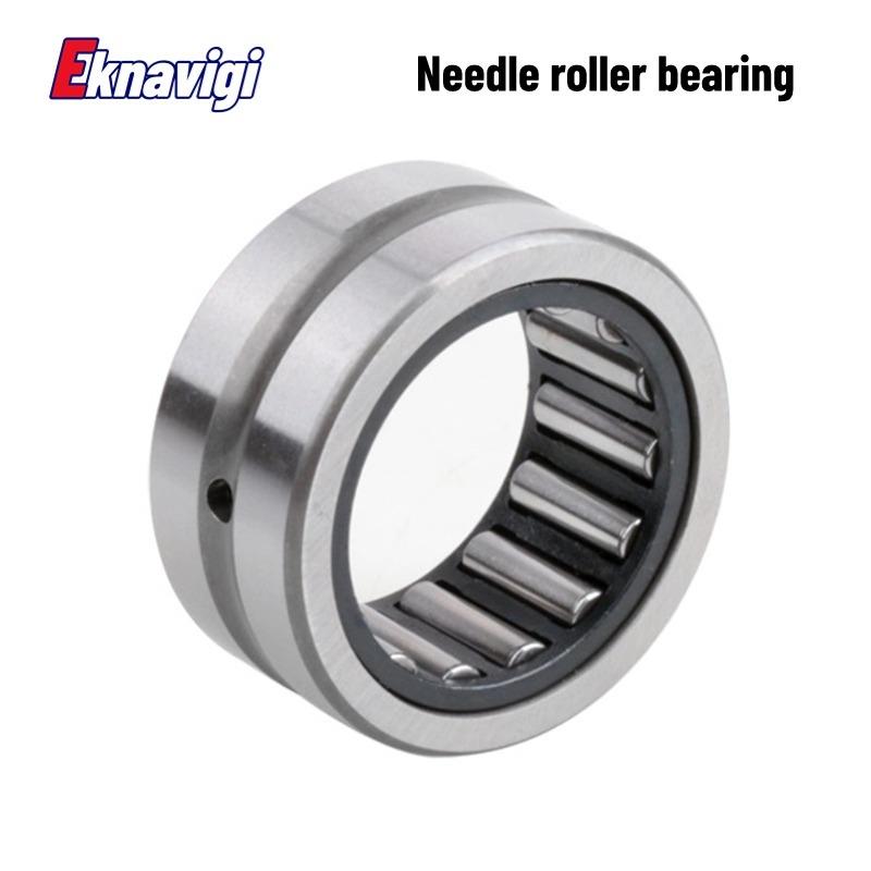 1PCS NKS Series Needle Roller Bearing Inner Diameter NKS15/NKS16/NKS20/NKS22/NKS24/NKS25/NKS28/NKS30/NKS32/35/37/40/43