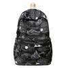 Schoolbag Fashion Landscape Printed Backpack Large Capacity National Style Ink Trend Backpack Leisure Travel Commuter Student School Bag