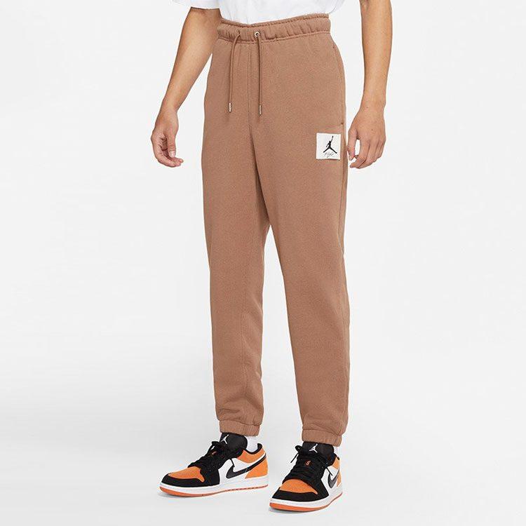Jordan Essential Statement Fleece Track Pants DA9813-256