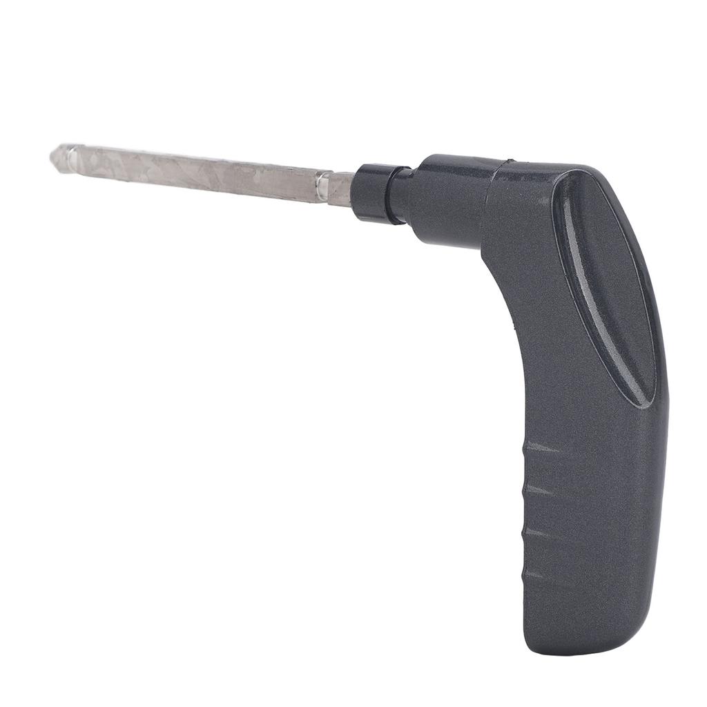 Boat Motor Handle Gear Shift 6B4 44111 00 4D Plastic Boat Gear Shift Lever Handle for 2 Stroke 15HP