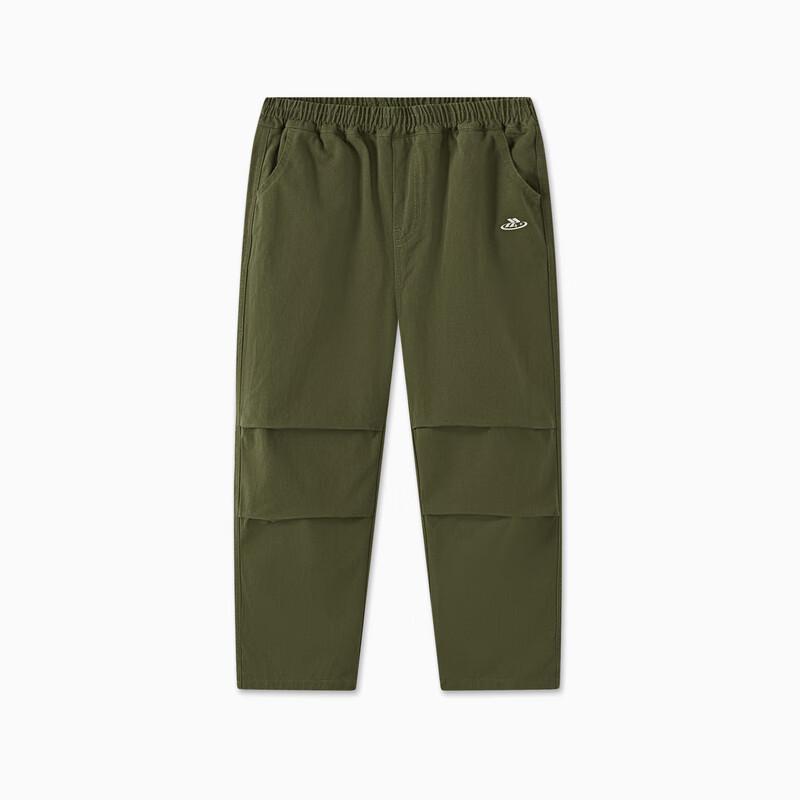 Boys' Outdoor Cargo Pants