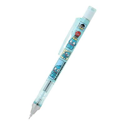 Sanrio Mechanical Pencil Monograph Hangyodon 101206