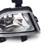 Wuling Zhengcheng N400 Front Fog & High Beam Light Assembly
