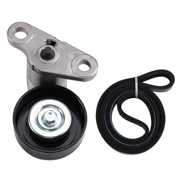 APTBK232 Tensioner Kit for 1999-2008 Chevrolet Silverado 1500
