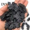 Scary 20Pcs Simulation Bat Funny Realistic Anti-fade Wear-resistant Tricky Artificial Props Mini Halloween Luminous Ornament Party Supplies
