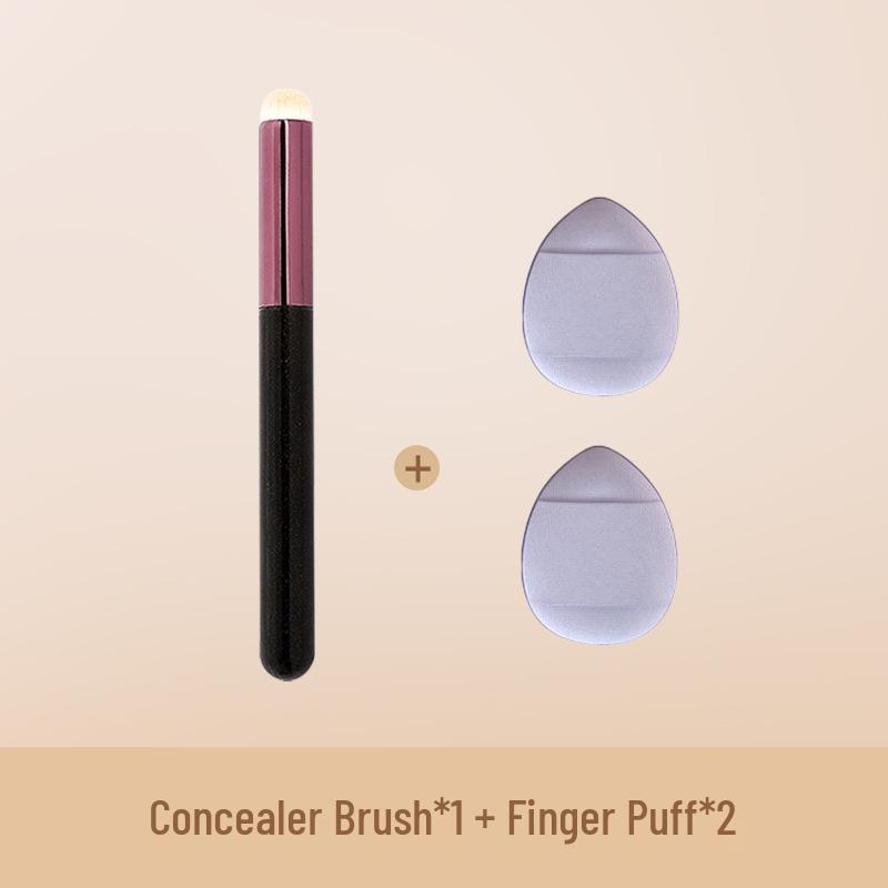 Four-Color Concealer Palette for Tattoos, Blemishes, Acne Scars, Contouring, and Dark Circles.