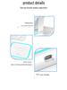 Cross-border Wireless Charger for Apple Mobile Devices: Stand, Vertical, Three-in-One Fast Charging