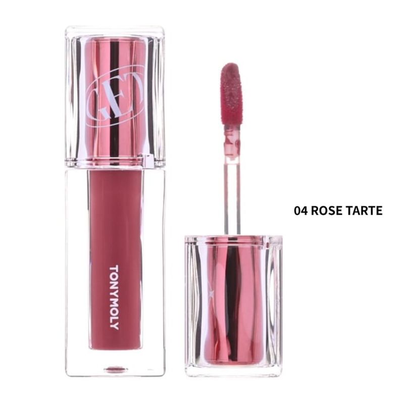 TONYMOLY - Get it Tint Waterful Butter - 17 Colors