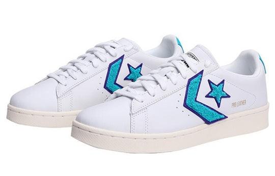 

Converse Pro Leather Low 1980s Pack - White 167267C 35