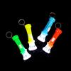 10-50PC Mini LED Glow Flashlight Kids Birthday Party Carnival Wedding Guest Gift Classroom Prizes Color Random