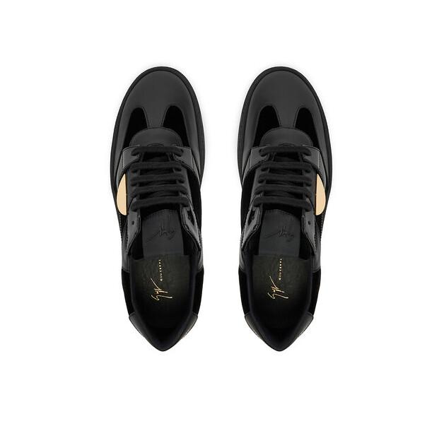 Кроссовки Giuseppe Zanotti RU50045/002