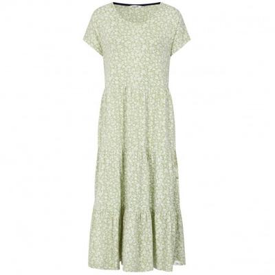 Lazy Jacks Womens/Ladies Floral Maxi Dress