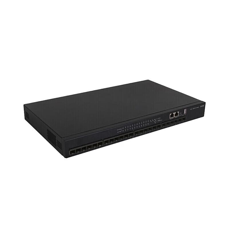 H3C LS-S6520-24S-SI 24-Port 10G SFP+ Enterprise Core Switch