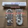 Stainless Steel Multifunctional Multi-layer Pants Storage Rack