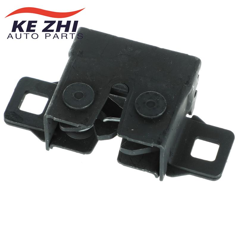 LR173840 LR138825 Hood Locks - Sensorless for Land Rover/Jaguar