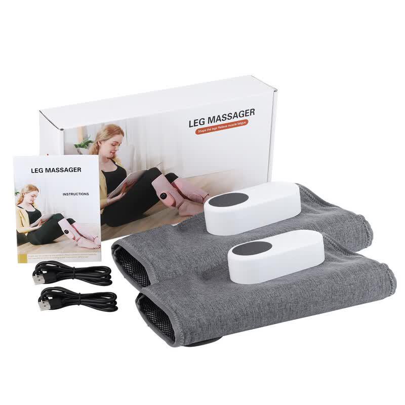 OLOEY Automatic Calf Massager