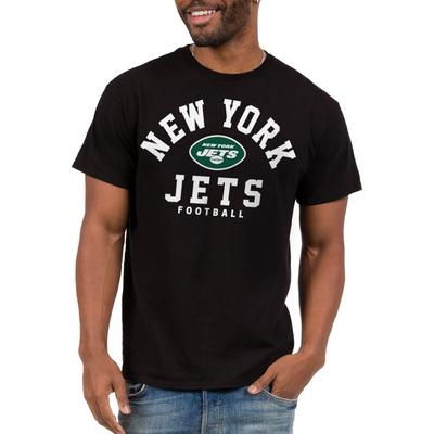 Junk Food Unisex-Dospělý NFL Klasické Logo Týmu TričkoTričko(1)